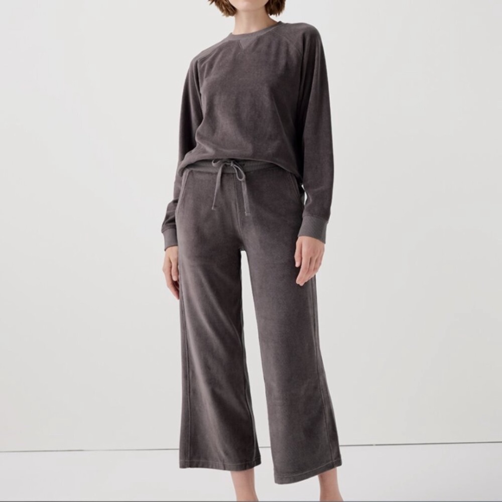 Pact Velour Set